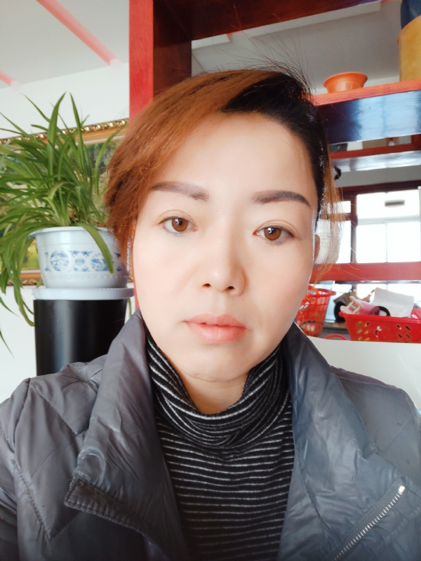 米酒的第二张照片--驻马店相亲服务中心