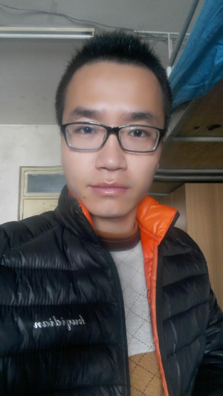 哈喽的第一张照片--驻马店相亲服务中心