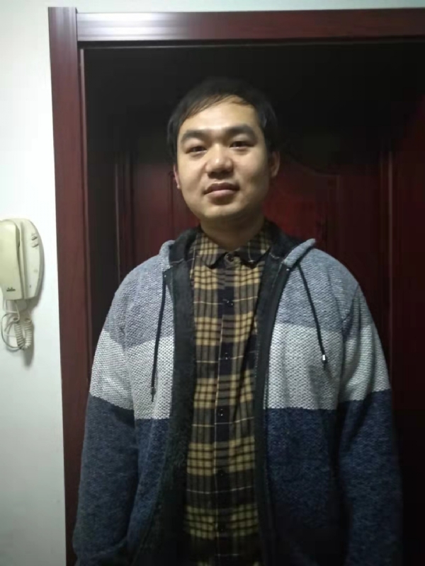 爱吃的aa的第一张照片--驻马店相亲服务中心