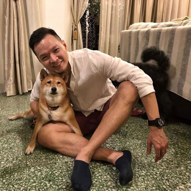 天蓝色的青的第二张照片--驻马店相亲服务中心