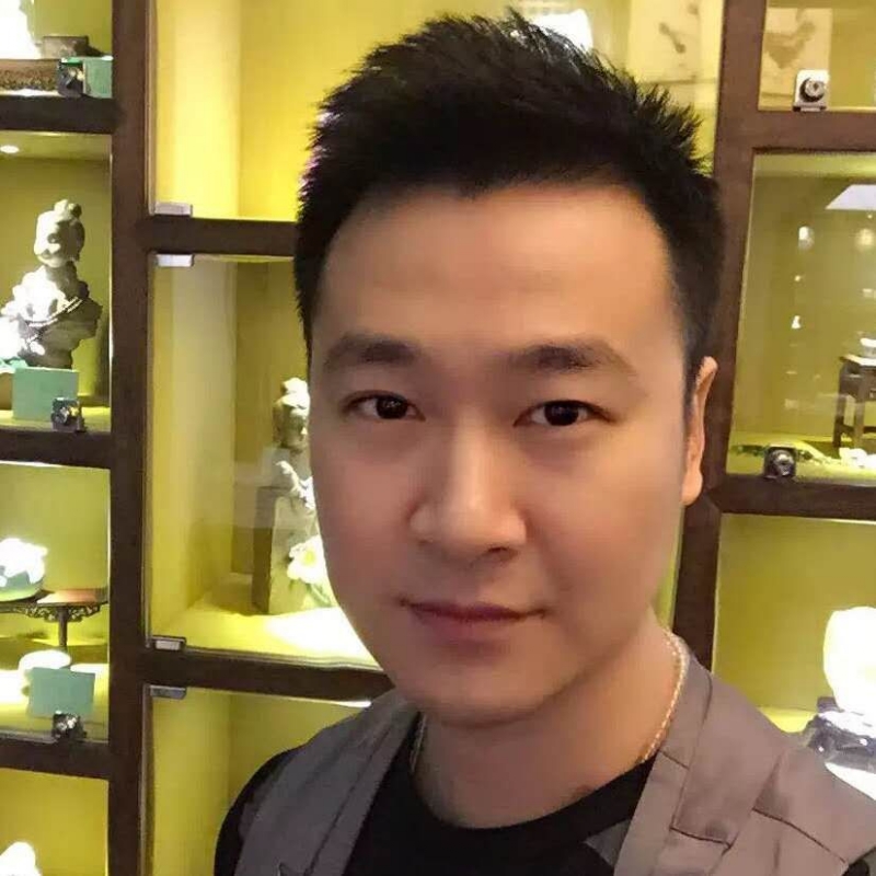 韩红丰的第一张照片--驻马店相亲服务中心