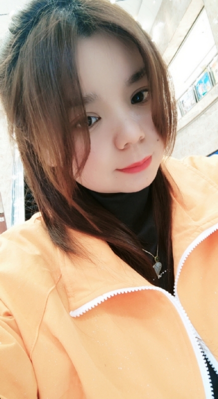 柔儿的第一张照片--驻马店相亲服务中心