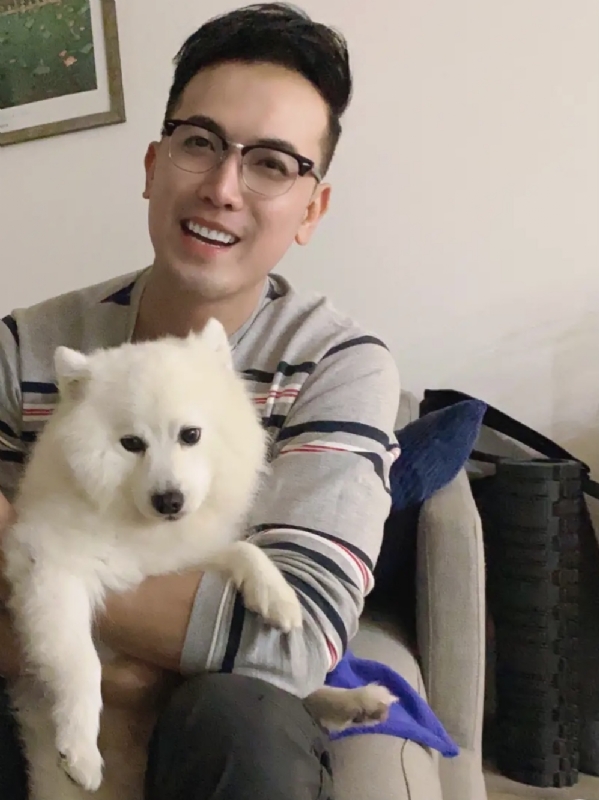 TonyHao的第一张照片--驻马店相亲服务中心