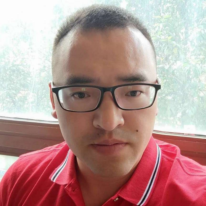 只愿得一人心的第二张照片--驻马店相亲服务中心