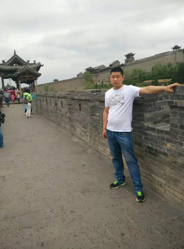 奥沙利龙的第一张照片--驻马店相亲服务中心