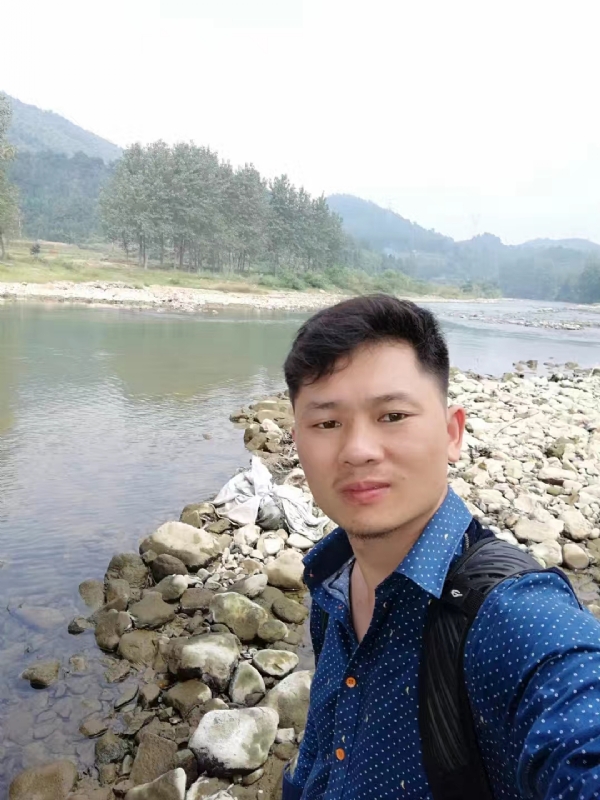 未来可期的第一张照片--驻马店相亲服务中心