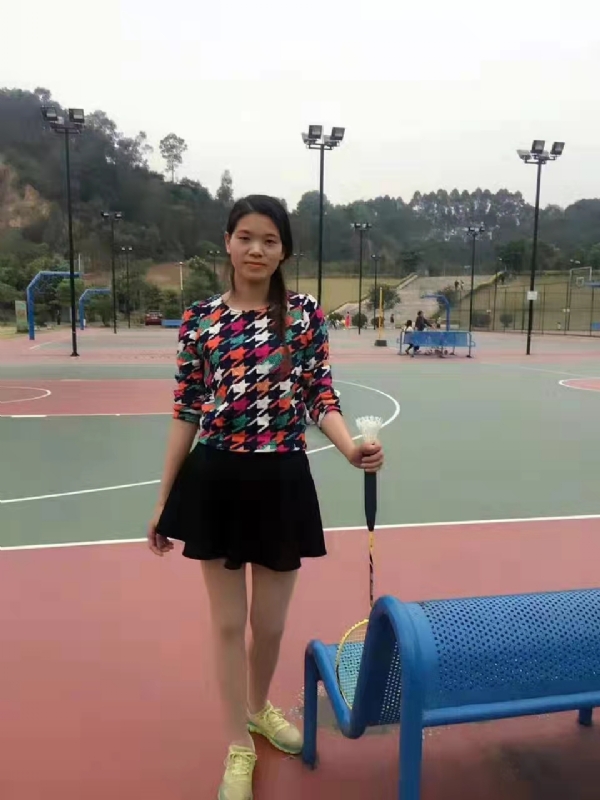 有你真好的第一张照片--驻马店相亲服务中心