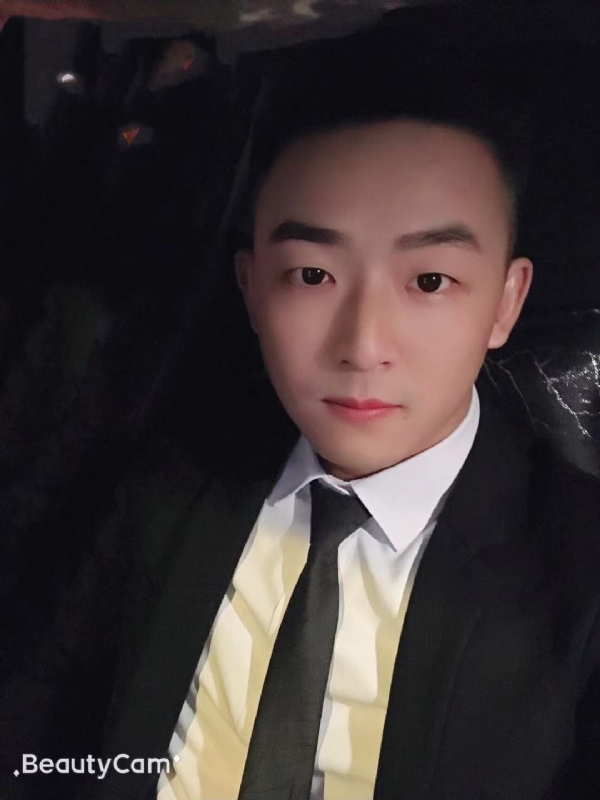 归心的第一张照片--驻马店相亲服务中心