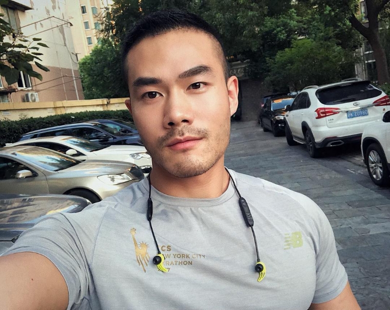 誠的第一张照片--驻马店相亲服务中心