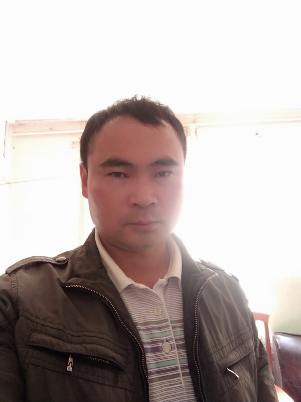 独孤求爱的第一张照片--驻马店相亲服务中心