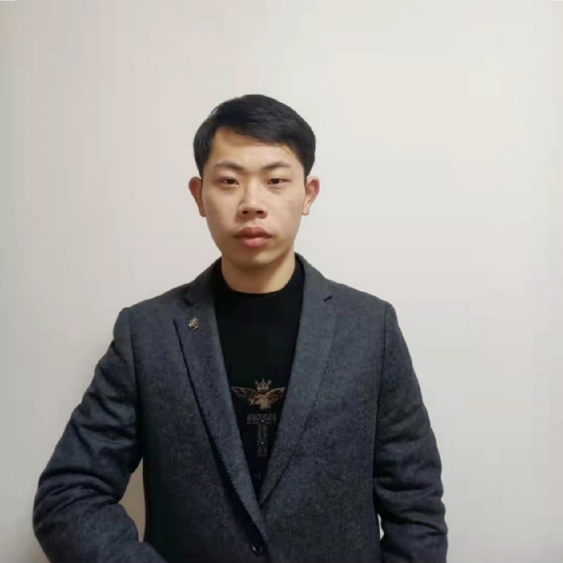 熊先生的第一张照片--驻马店相亲服务中心