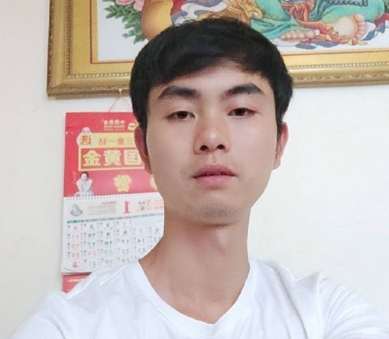 刘利的第一张照片--驻马店相亲服务中心