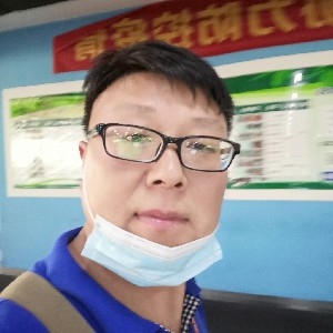 神经蛙的第二张照片--驻马店相亲服务中心