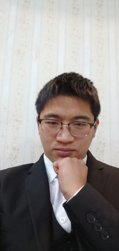 王杰的第一张照片--驻马店相亲服务中心