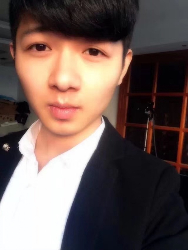 萨拉嘿呦的第一张照片--驻马店相亲服务中心