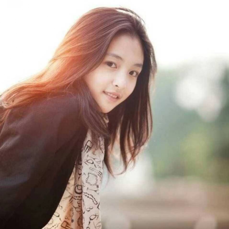 叮铃的第一张照片--驻马店相亲服务中心