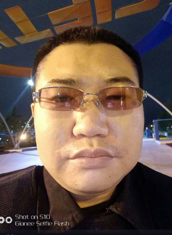 星尘的第一张照片--驻马店相亲服务中心