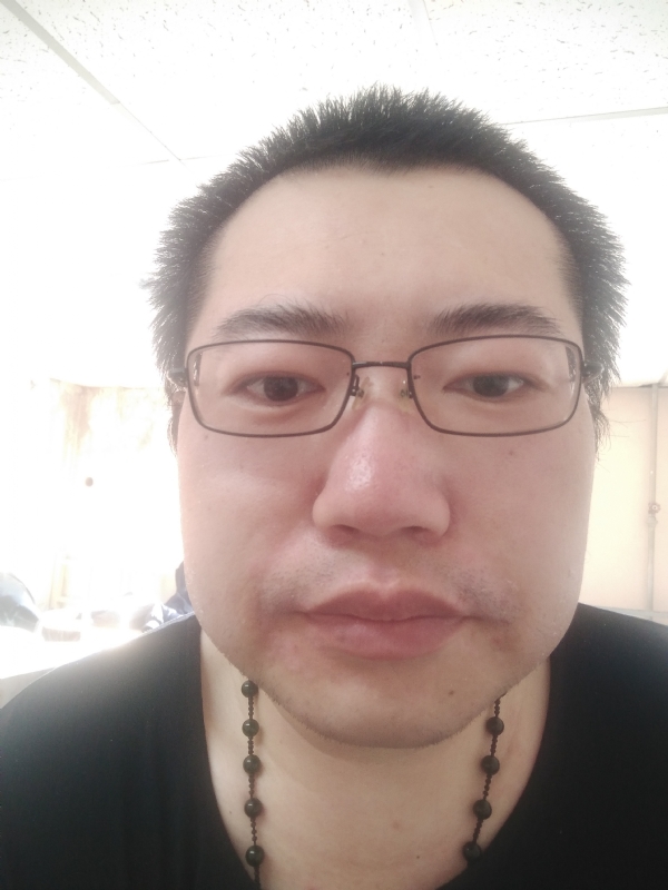 星尘的第二张照片--驻马店相亲服务中心