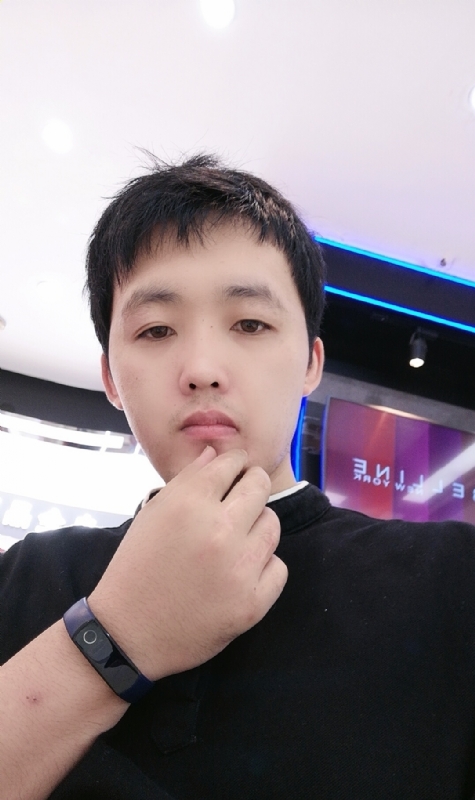 小艾的第一张照片--驻马店相亲服务中心