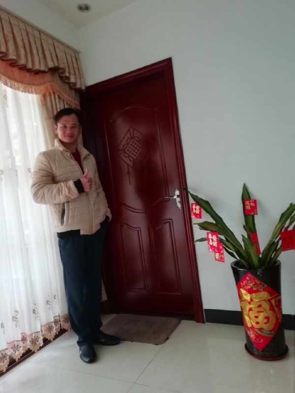 LJ的第一张照片--驻马店相亲服务中心