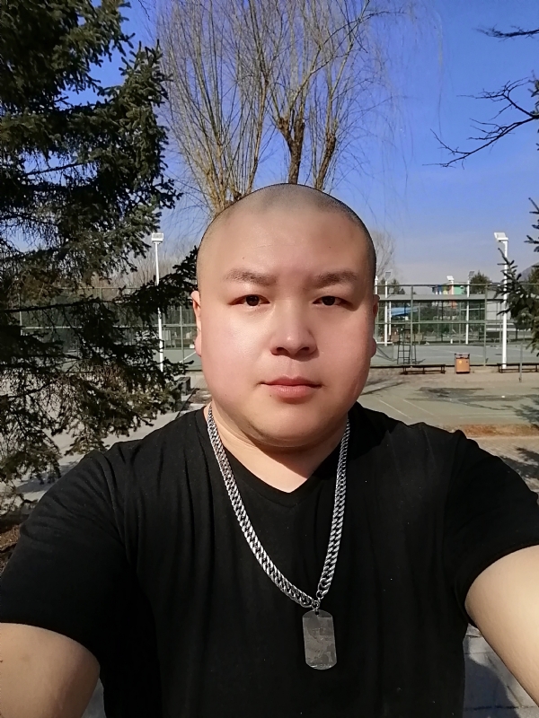 断丶欲的第一张照片--驻马店相亲服务中心