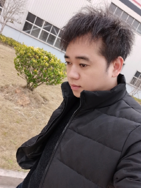 农先生的第一张照片--驻马店相亲服务中心