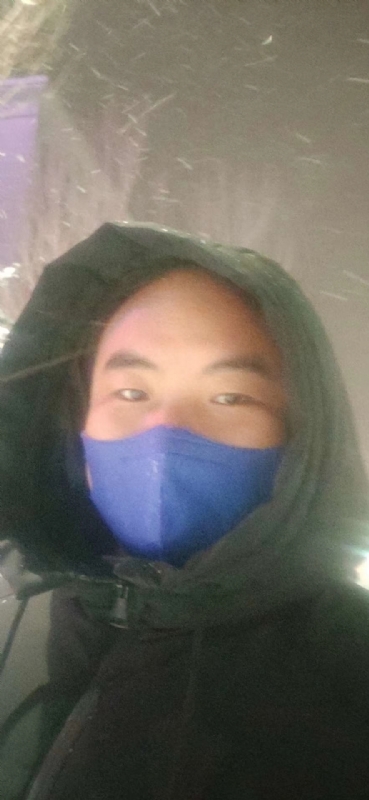 海子的第一张照片--驻马店相亲服务中心