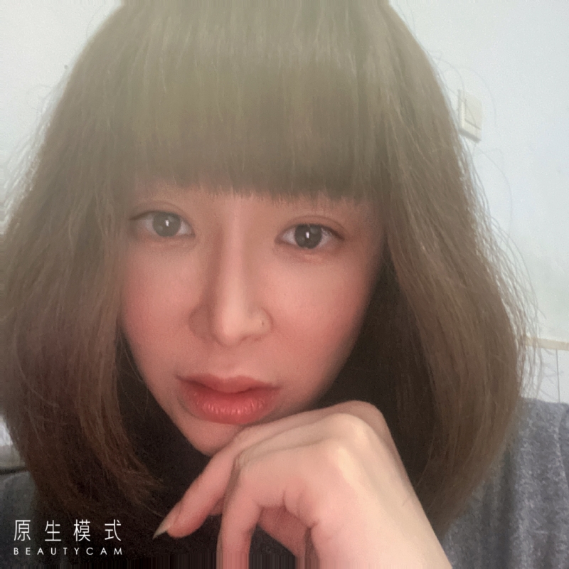 鑫鑫的第一张照片--驻马店相亲服务中心