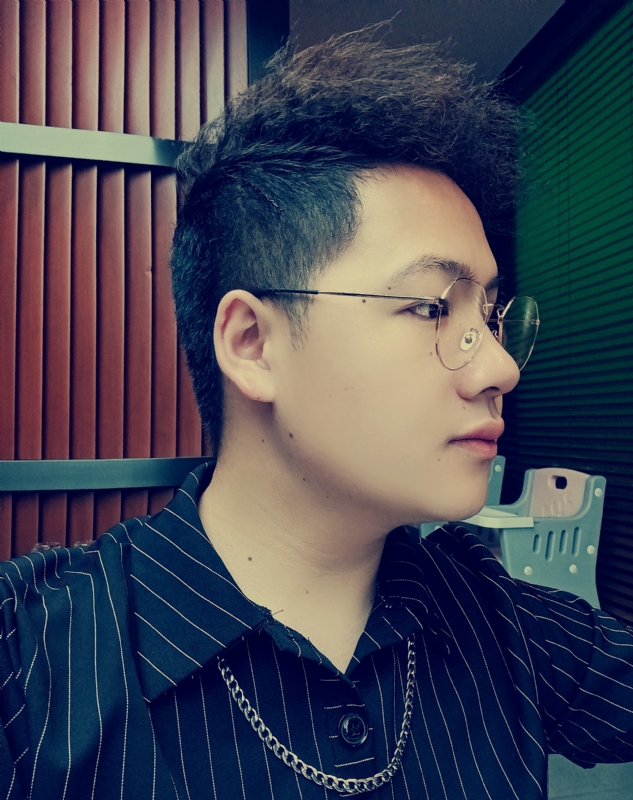 等风的人的第一张照片--驻马店相亲服务中心