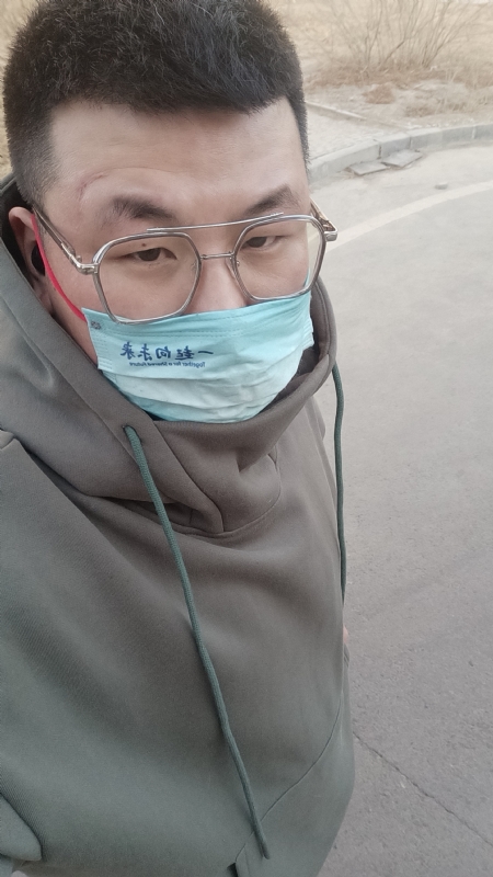 遇见的第一张照片--驻马店相亲服务中心