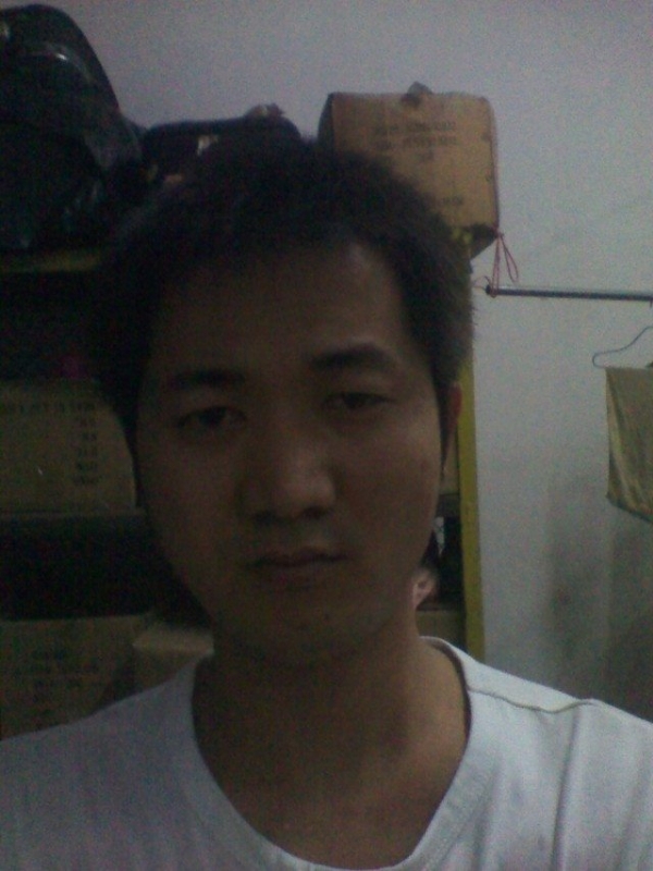 因你存在而美丽的第一张照片--驻马店相亲服务中心