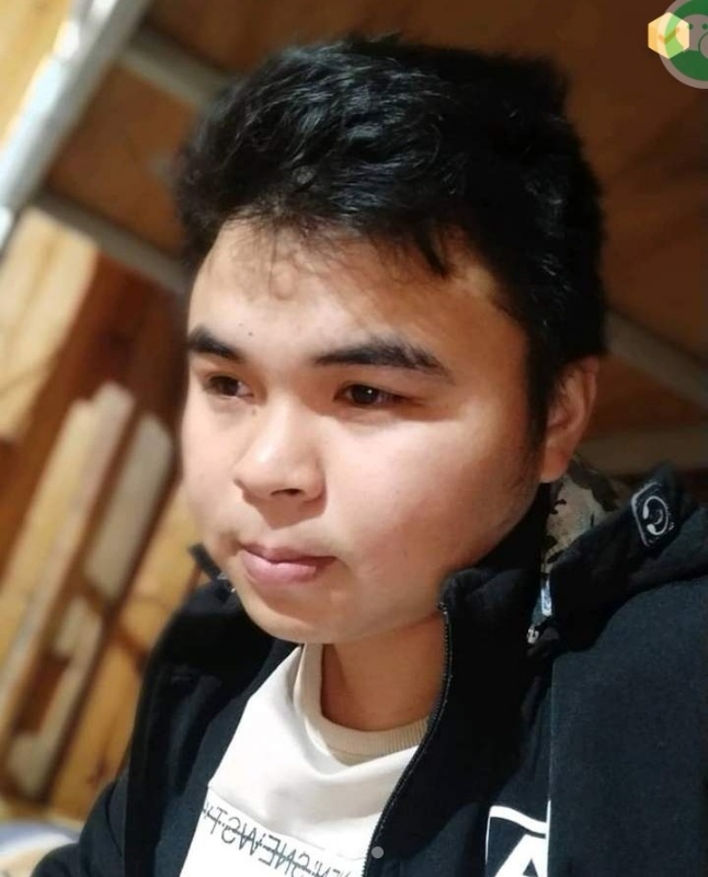 绫羽的第一张照片--驻马店相亲服务中心