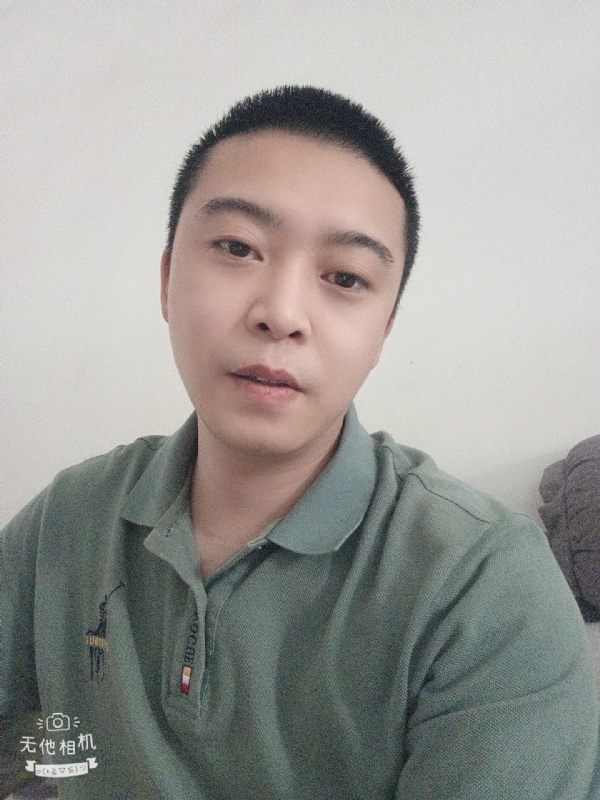 彬子的第一张照片--驻马店相亲服务中心