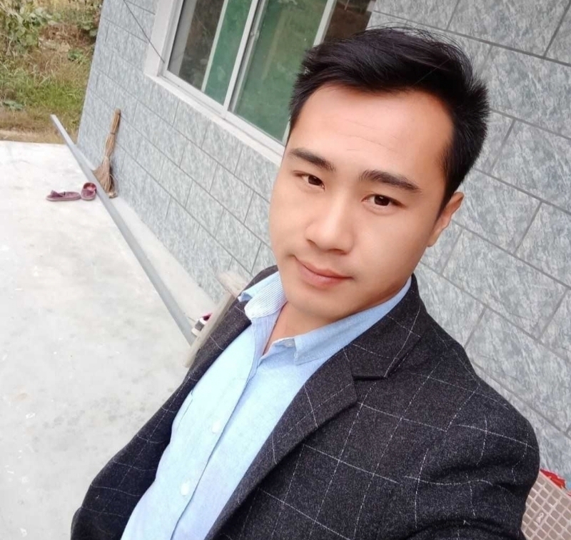 暖阳的第一张照片--驻马店相亲服务中心