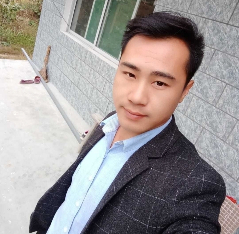 暖阳的第二张照片--驻马店相亲服务中心