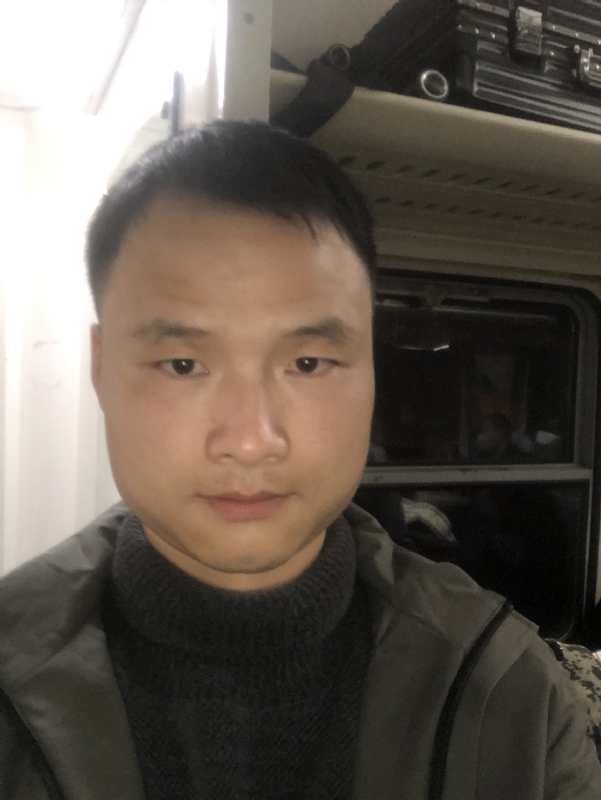 吴杰的第一张照片--驻马店相亲服务中心