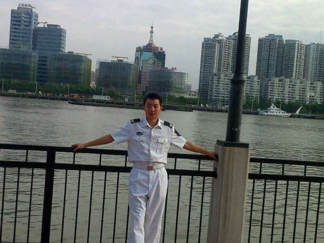 严小木的第二张照片--驻马店相亲服务中心