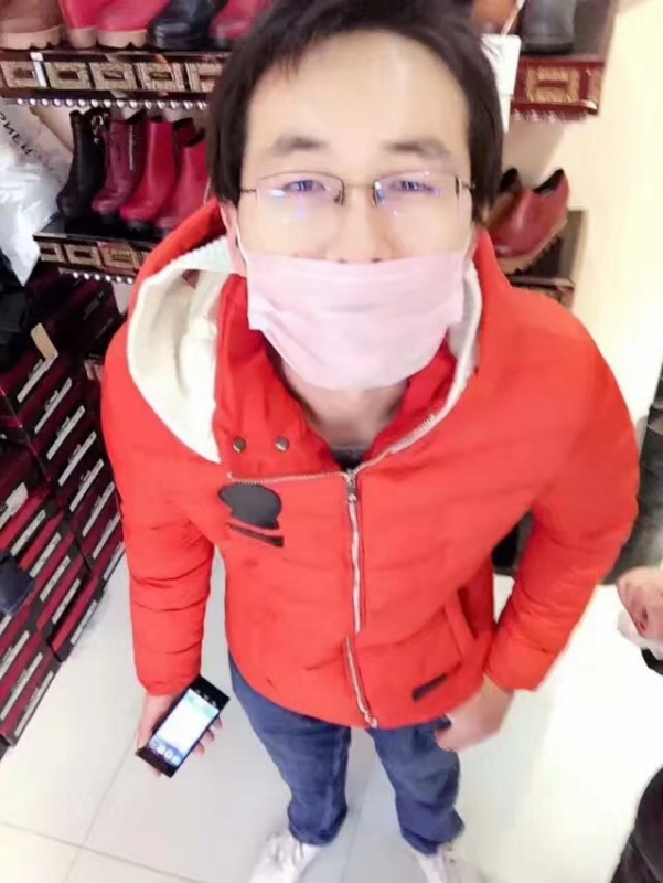 独孤寒的第一张照片--驻马店相亲服务中心