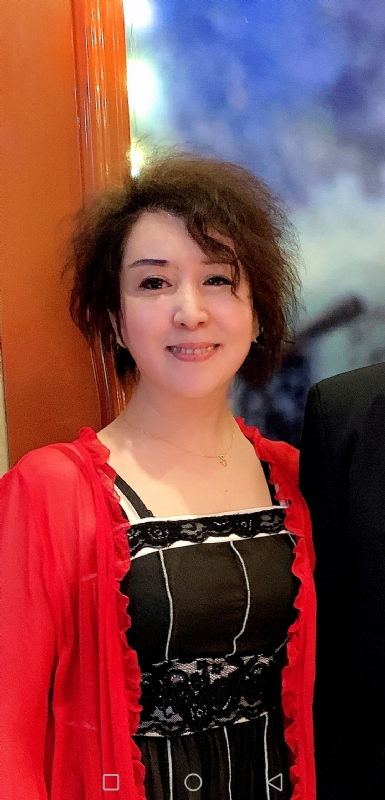 楊婧圓的第二张照片--驻马店相亲服务中心