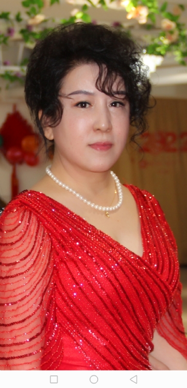 楊婧圓的第四张照片--驻马店相亲服务中心