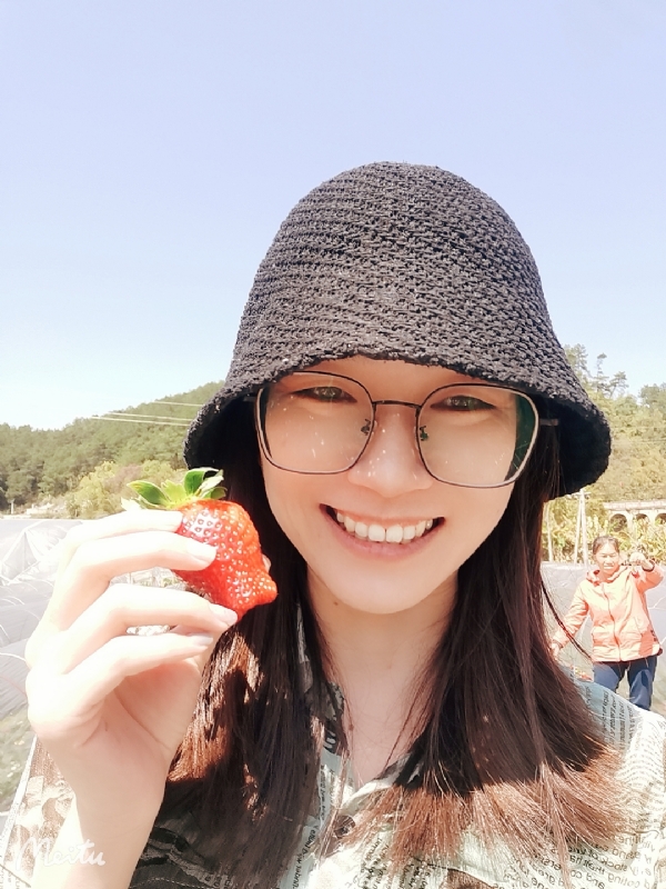 咪修咪修的第一张照片--驻马店相亲服务中心