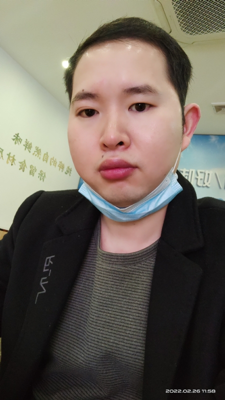 相遇的第一张照片--驻马店相亲服务中心