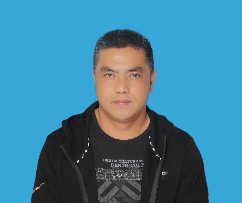 黑皮叔的第一张照片--驻马店相亲服务中心