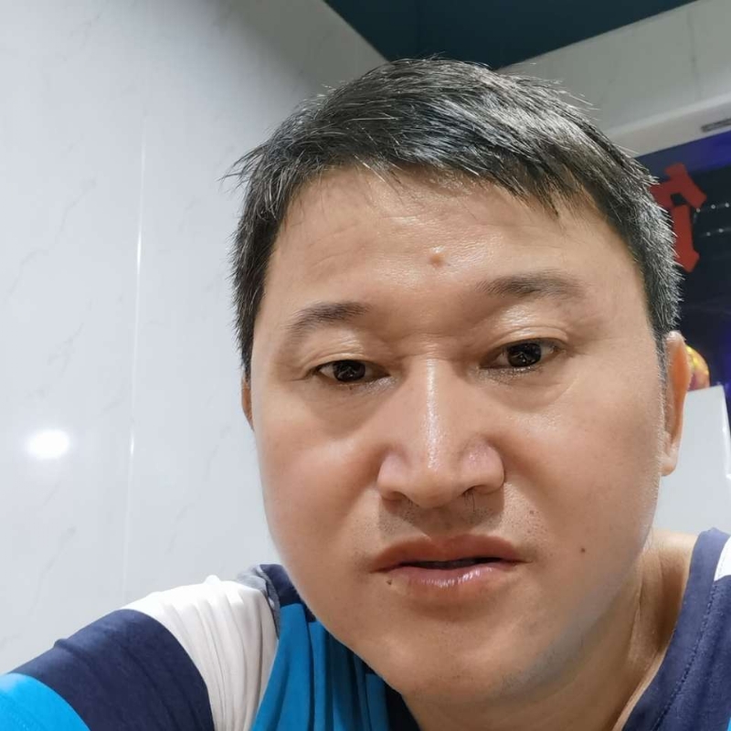 宏宏的第一张照片--驻马店相亲服务中心