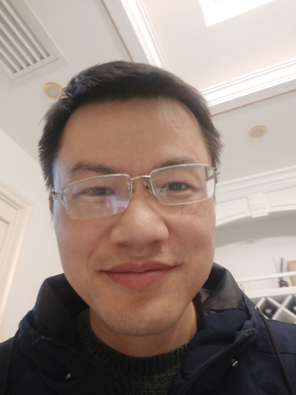 翔翔的第二张照片--驻马店相亲服务中心