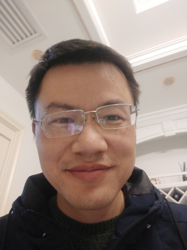 翔翔的第三张照片--驻马店相亲服务中心