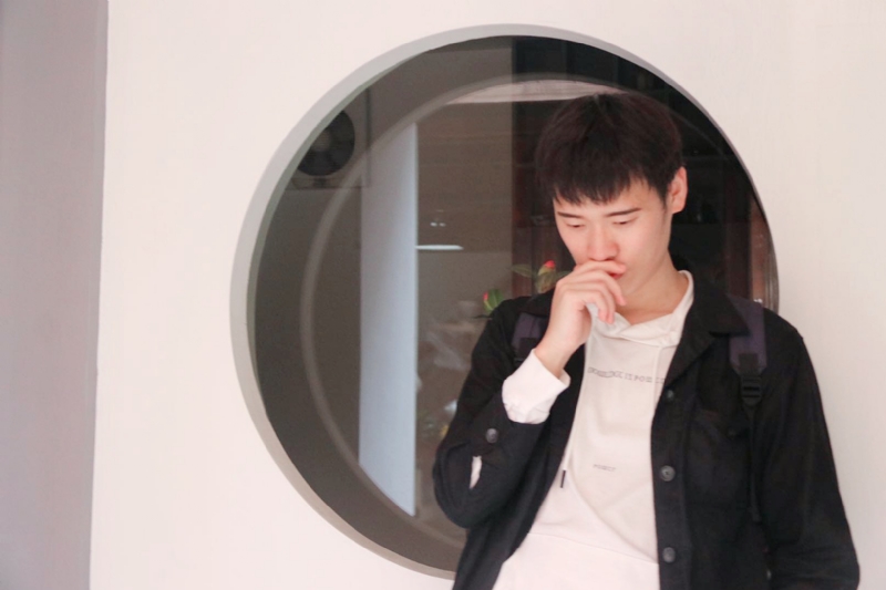 阿拉灯神丁的第一张照片--驻马店相亲服务中心