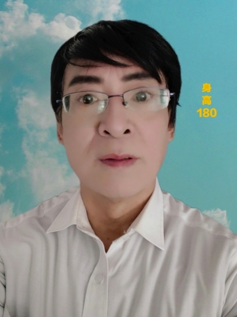 大叔寻觅有缘人的第一张照片--驻马店相亲服务中心