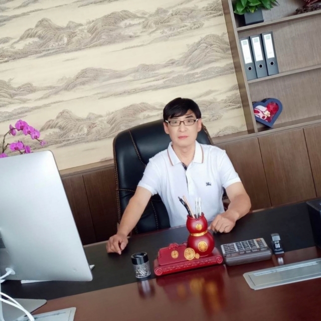 大叔寻觅有缘人的第三张照片--驻马店相亲服务中心