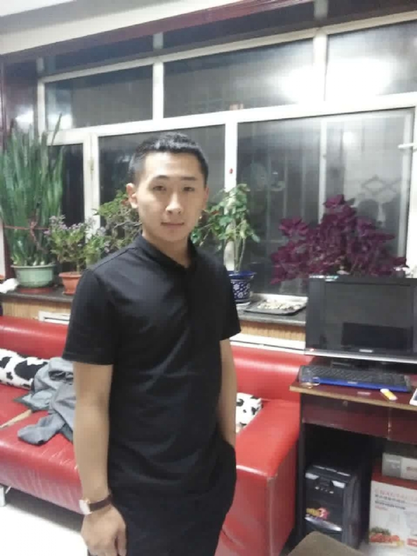 余生层楼的第一张照片--驻马店相亲服务中心